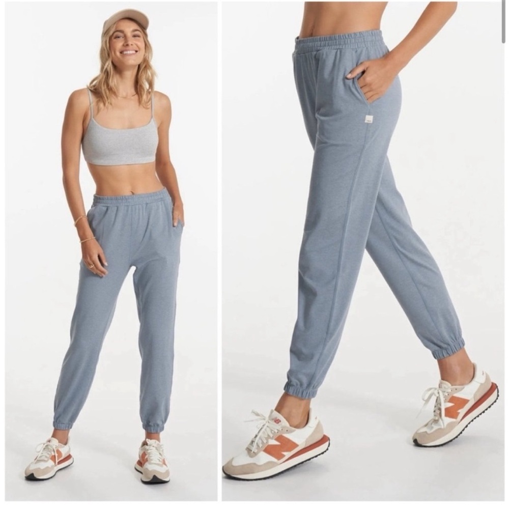 Vuori Boyfriend Jogger Pants